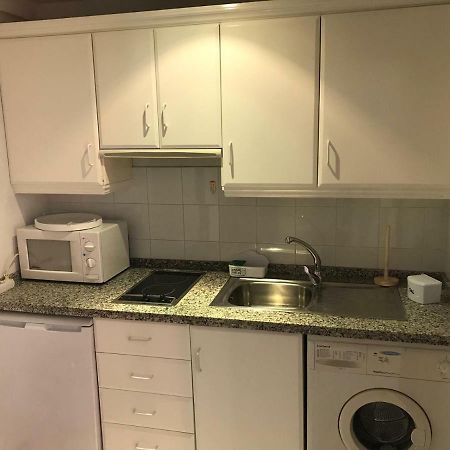 Апартаменты Center Flat Reyes Catolicos Кордова Экстерьер фото