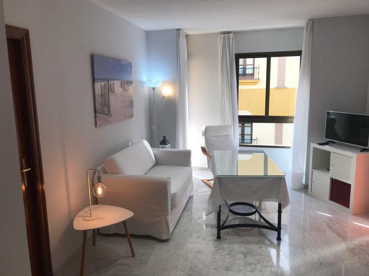 Апартаменты Center Flat Reyes Catolicos Кордова Экстерьер фото