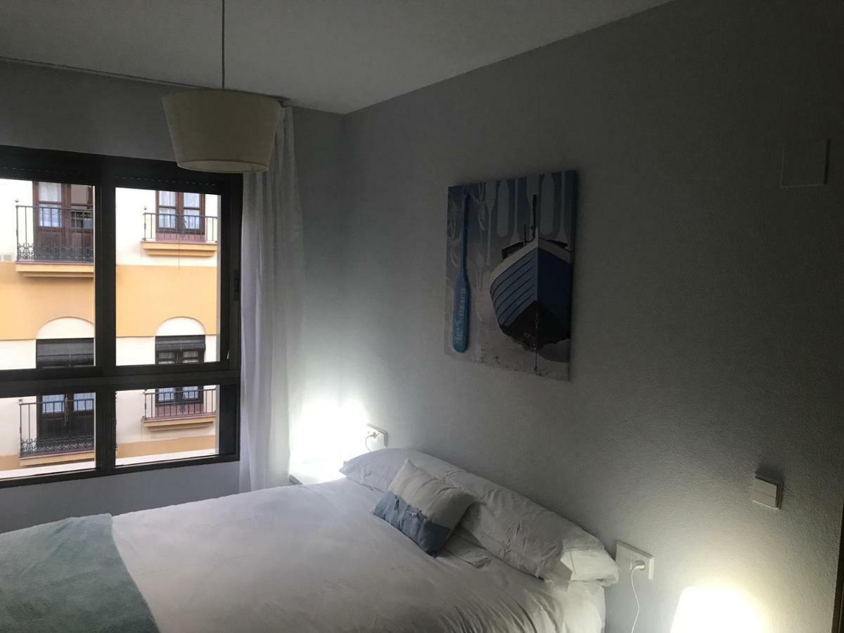 Апартаменты Center Flat Reyes Catolicos Кордова Экстерьер фото