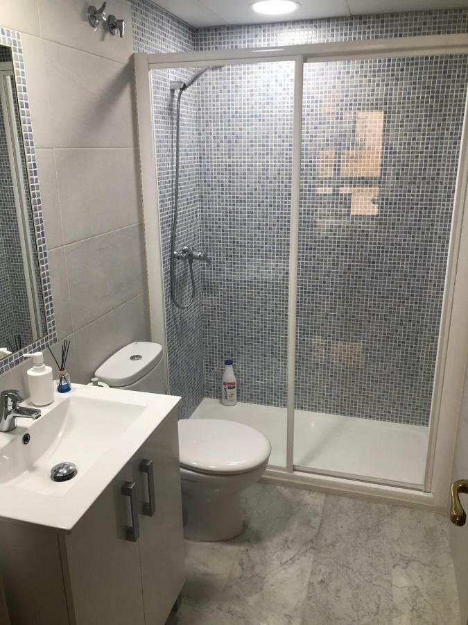 Апартаменты Center Flat Reyes Catolicos Кордова Экстерьер фото