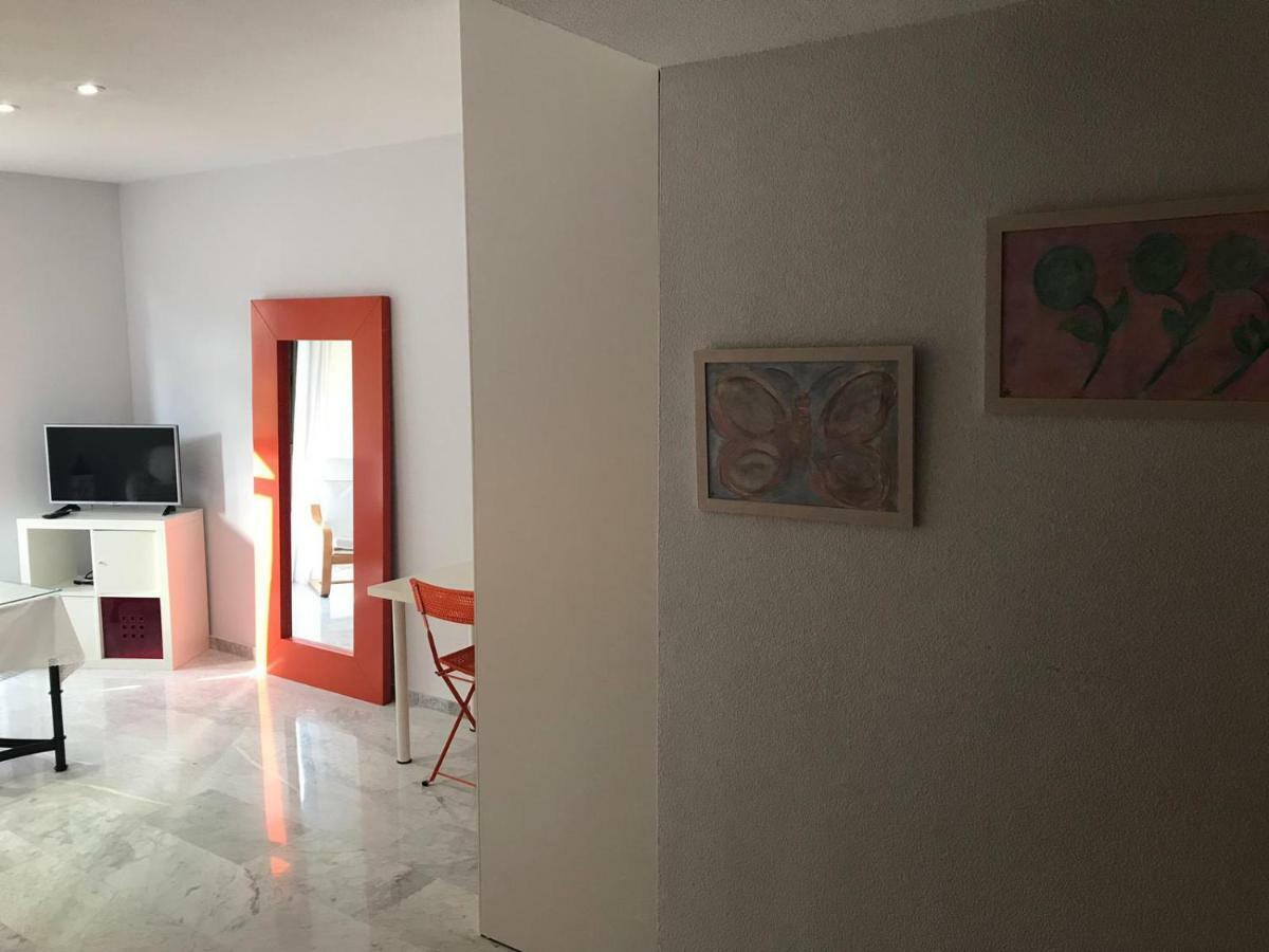 Апартаменты Center Flat Reyes Catolicos Кордова Экстерьер фото